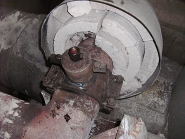 On line Leak Sealing